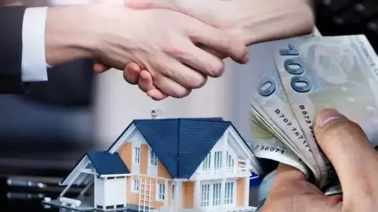 İlk Kez Ev Sahibi Olacaklara Müjde: Düşük Faizli Konut Kredisi İçin Yeni Düzenleme Hazırlanıyor