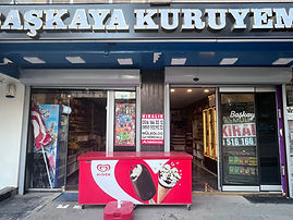GMK Bulvarı'nda Tabela Değeri Yüksek KİRALIK Dükkan
