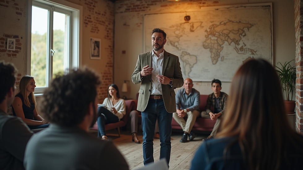 The Art of Effective Communication in Everyday Life