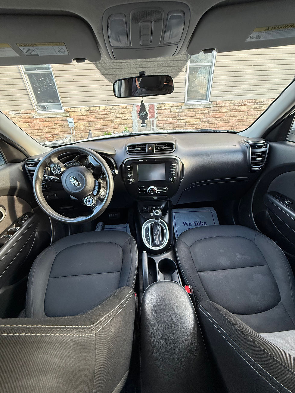 Thumbnail: 2020 Kia Soul