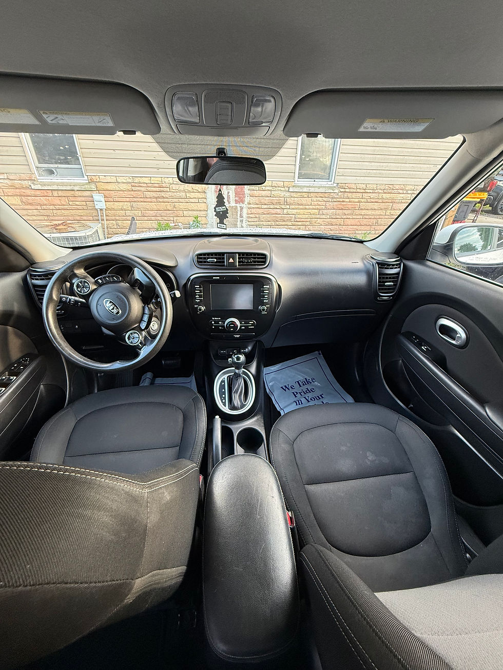 Thumbnail: 2020 Kia Soul