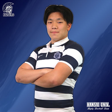 松木 遥寛