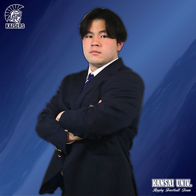 水澤 魁人