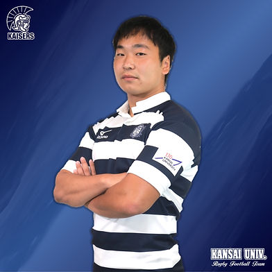 清山 総介