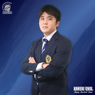 水口 敢太