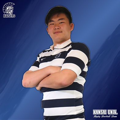 中村 豪