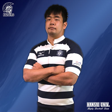 藤原 悠