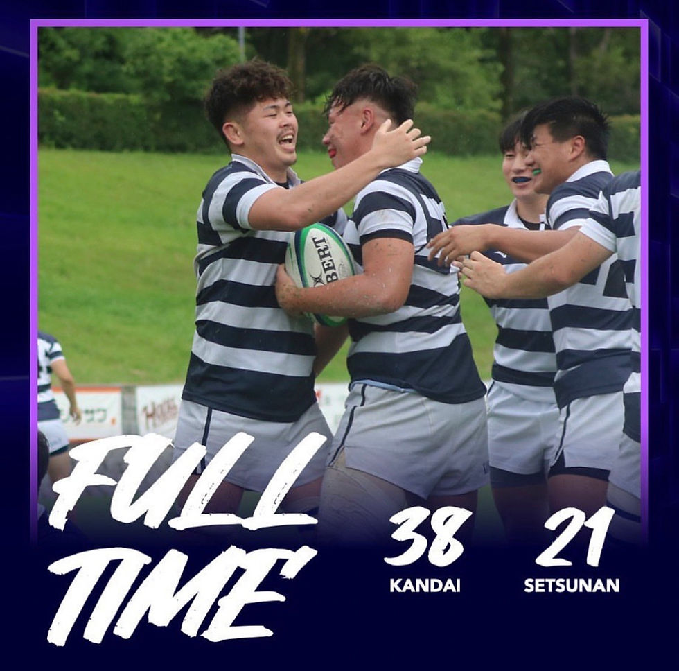 春季トーナメント順位決定戦 vs摂南大学