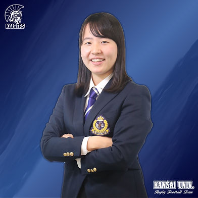糸数 亜海