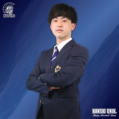 東 航太郎