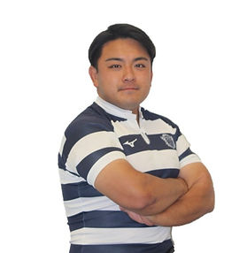 平尾　啓太