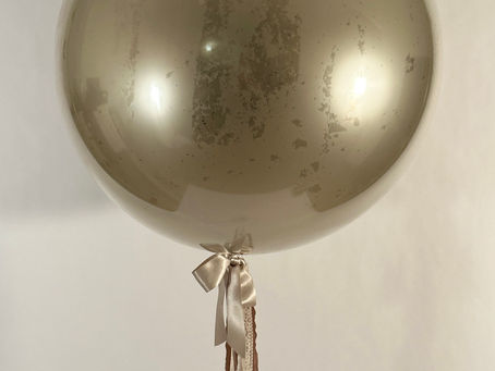 glass bubble jumbo