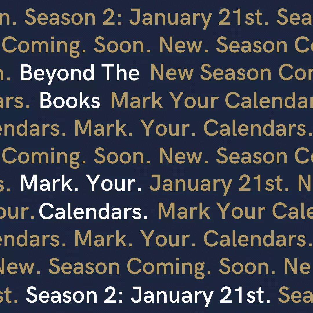 Season 2 Promo!