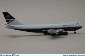 Boeing 747-200