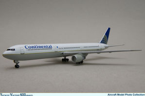 Boeing 767-400