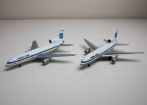 Tales from a Naive Collector: TriStar Crisis