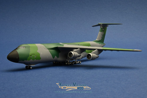 U.S. Air Force C-5A Galaxy 68-0226 GeminiMacs 1:400