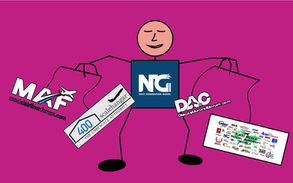 NG Models Is Shaking Up the 1:400 Scale World: The Good and The Bad