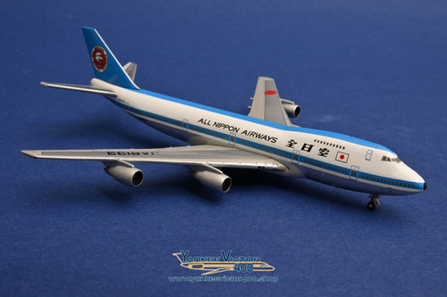 All Nippon Airways ANA 747-100SR JA8133 Hogan 1:500