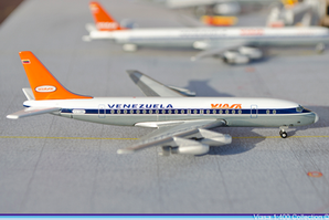 Douglas DC-8-30