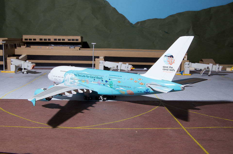 Phoenix Models 9H-MIP 1:400