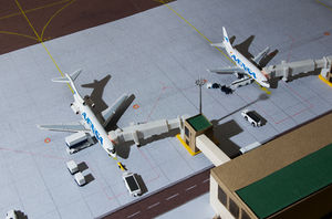 Multiple Aircraft
