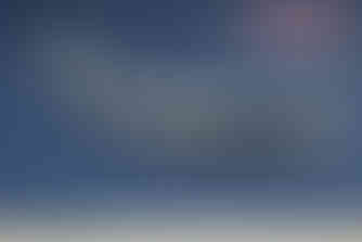 Pan Am 747-100 1:400 scale model