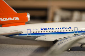 McDonnell Douglas DC-10-30
