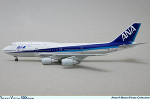 Boeing 747-400
