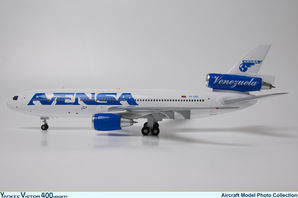 McDonell Douglas DC-10-30