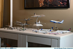 1:200 Model Collection