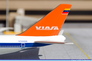 Boeing 747-200