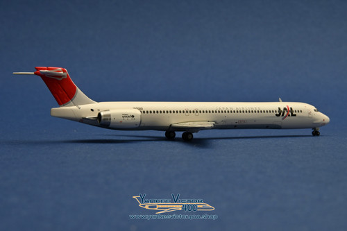 Japan Air Lines MD-90 JA002D GeminiJets 1:400 | yankeevictor400.shop