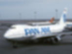 N747PA "Clipper Juan T. Trippe" at New York - JFK Oct. 18, 1990. Sunil Gupta © via Wikimedia Commons (Source)