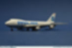 Pan Am 747-121 N737PA "Cliper Ocean Herald" Dragon Wings 1:400