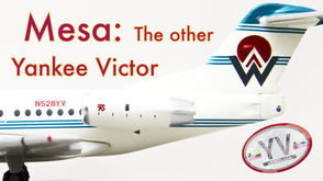 Mesa: The other Yankee Victor