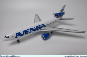 McDonell Douglas DC-10-30