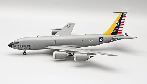 U.S. Air Force KC-135 91471 ANG 141st ARW 