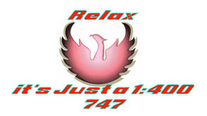 It is Okay to Buy Phoenix's 747s, If You Feel Like...