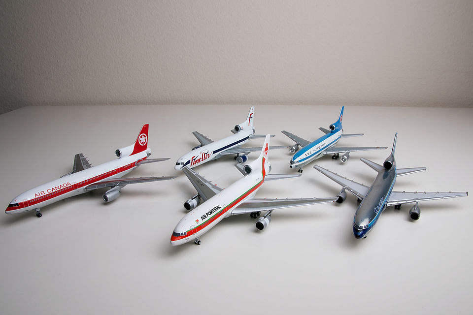 Growing TriStar Family
