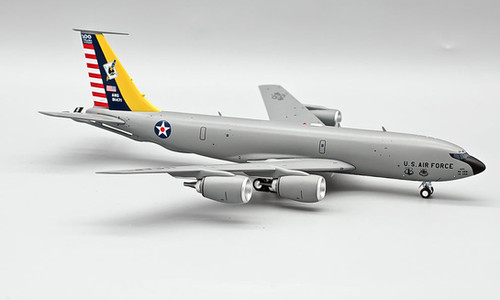 KC-135R United States Air Force 1/200 レア KC-135R United States