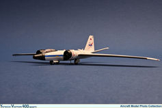 Martin WB-57F Canberra