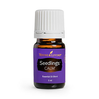 Seedlingscalmessentialoil
