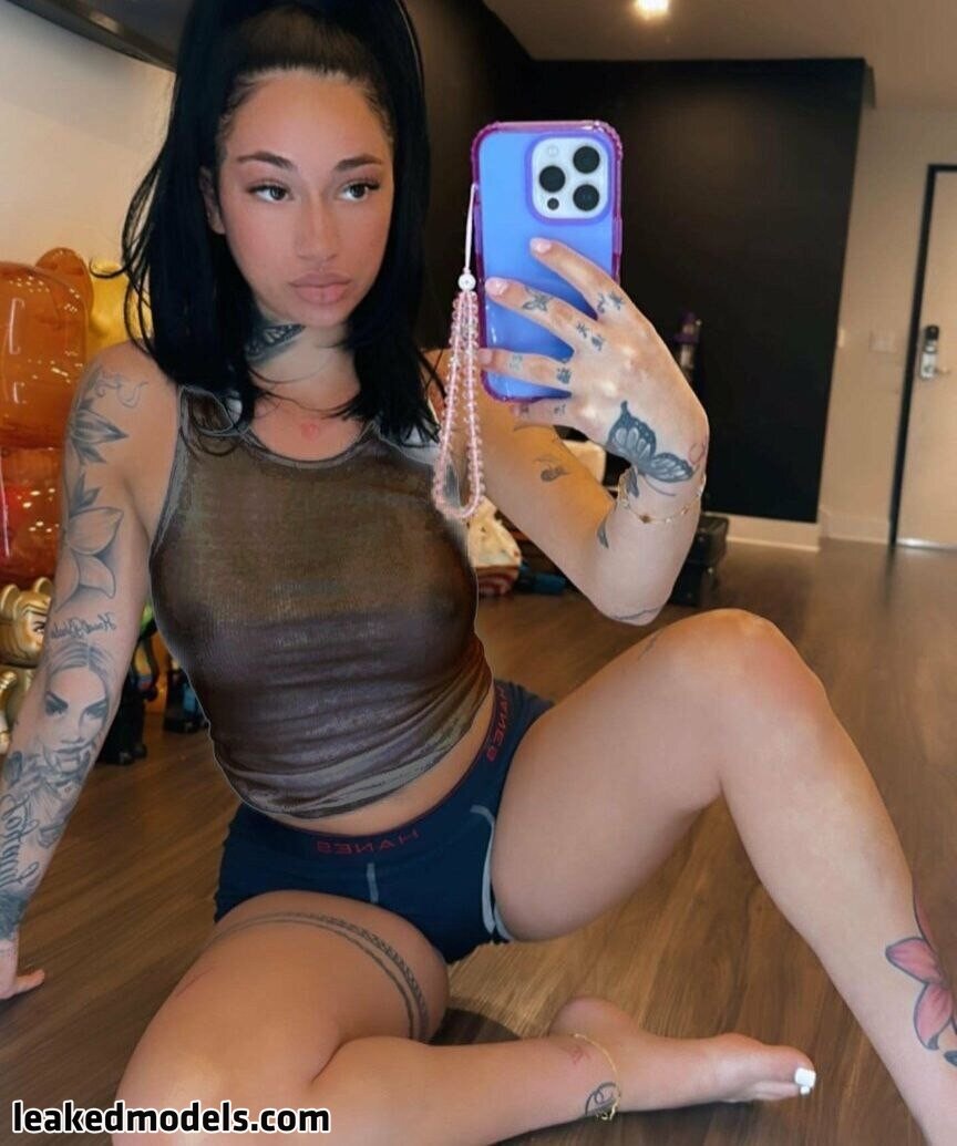 danielle bregoli nude 6