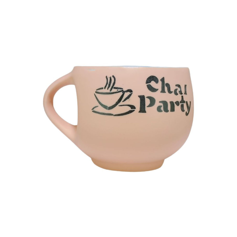 Chai Party Orange Pari Tea Cup.jpg