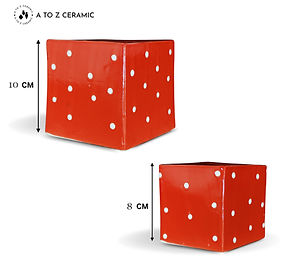 Cube Planter