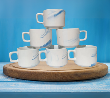 Classic Blue Itelian Cup Set Of 6.png