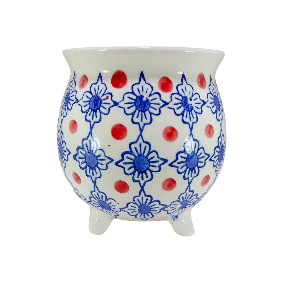 Kitty Blur Red Florocence Mini Planter.jpg