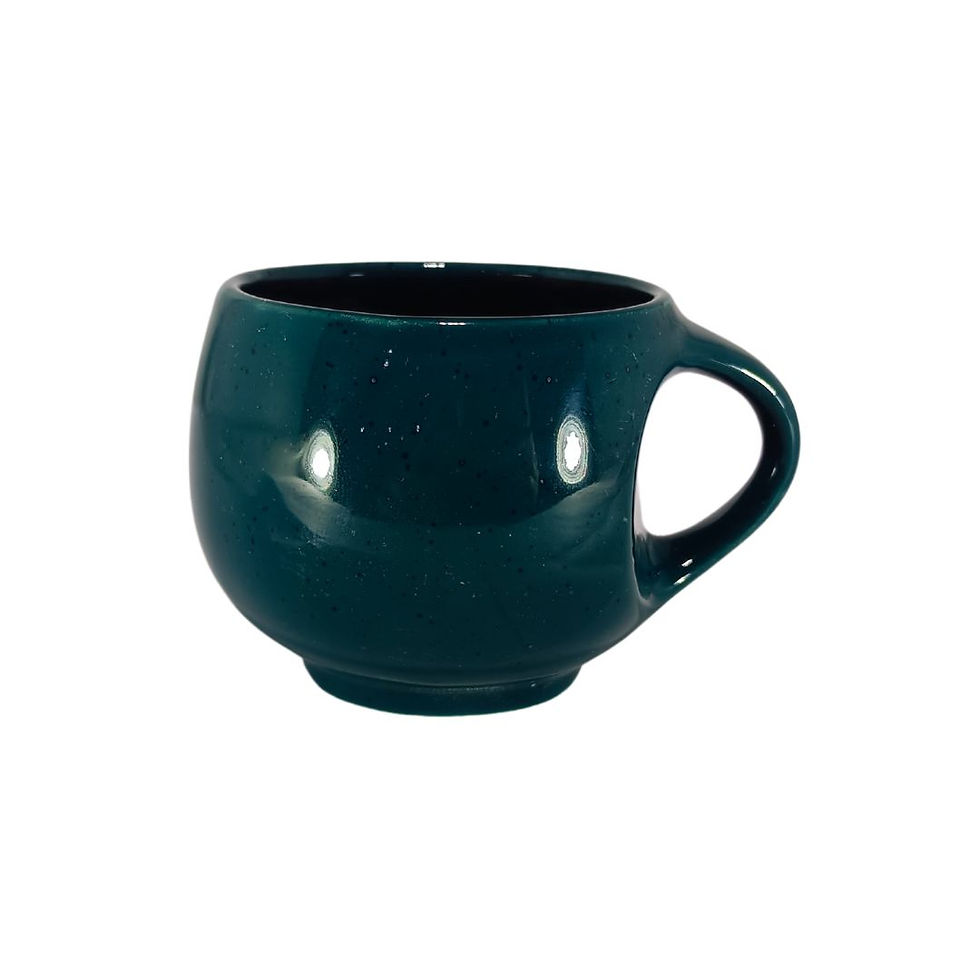 Dark Green Glossy Small Pari Cup.jpg