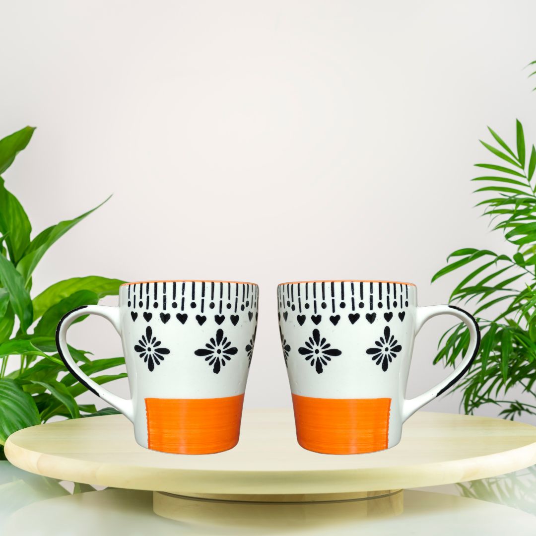 Milk Mug 10